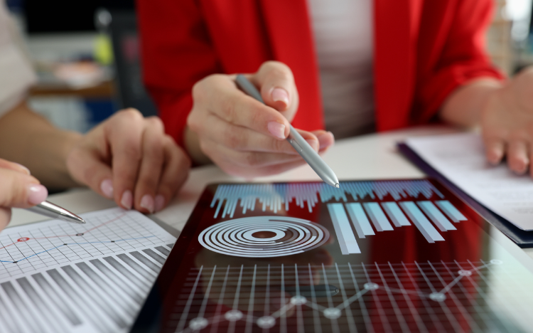 Best Masters in Business Analytics | STEM-designation means internationals can work in the US for up to three years without an H1-B visa ©wutwhanfoto